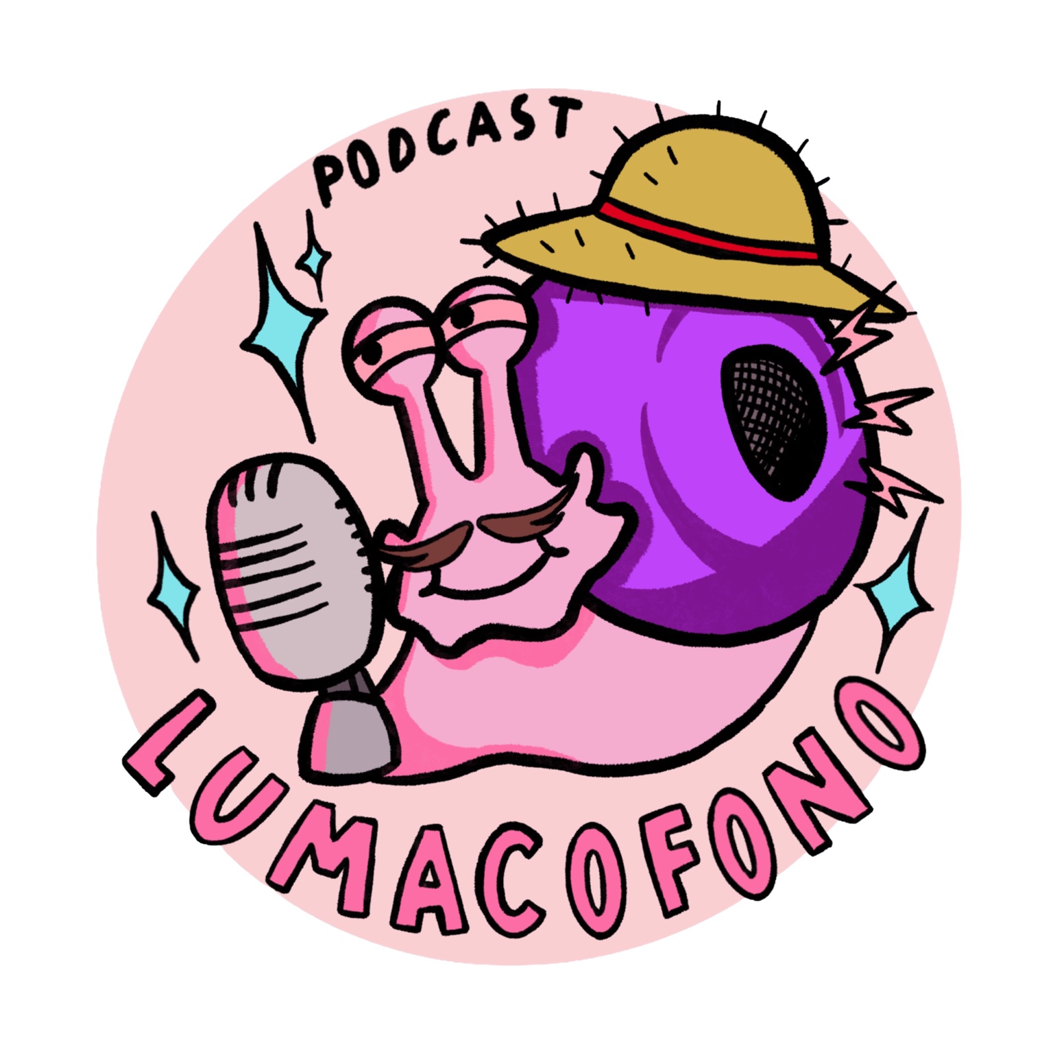 Logo originale Lumacofono